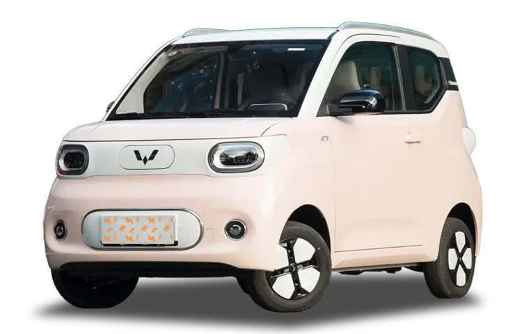 宏光MINI EV