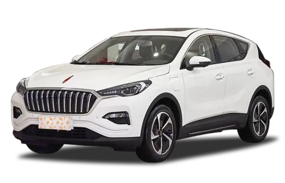 Hongqi E-HS3