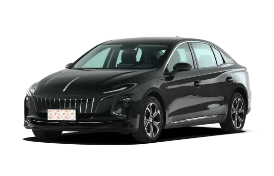 Hongqi E-QM5