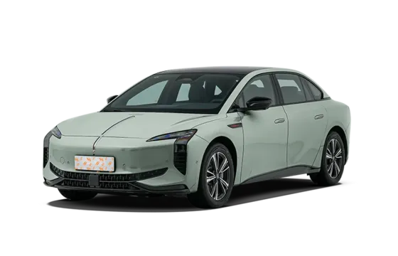 Hongqi EH7