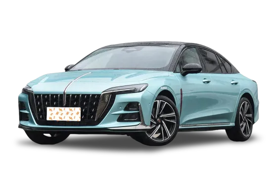 Hongqi H6
