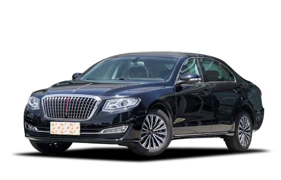 Hongqi H7