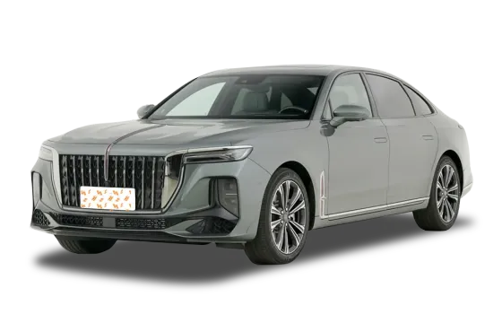 Hongqi H9