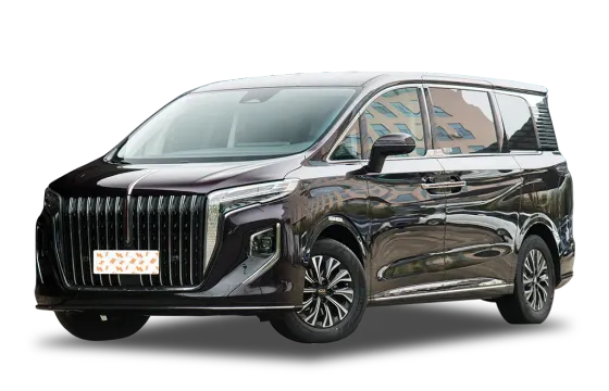 Hongqi HQ9