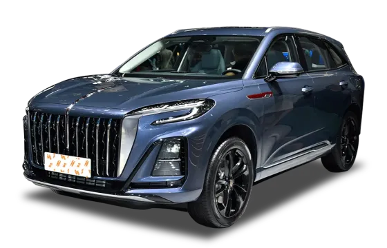 Hongqi HS3