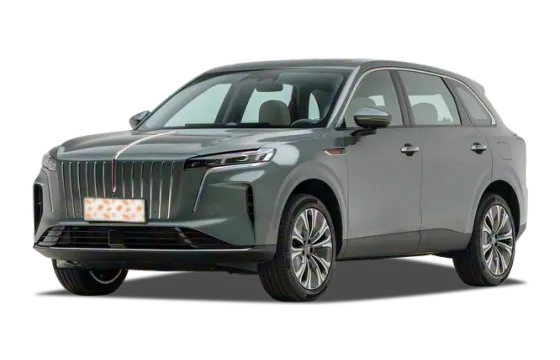 Hongqi HS6