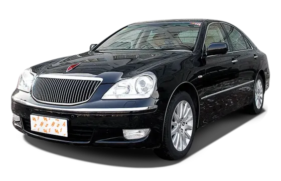 Hongqi Shengshi