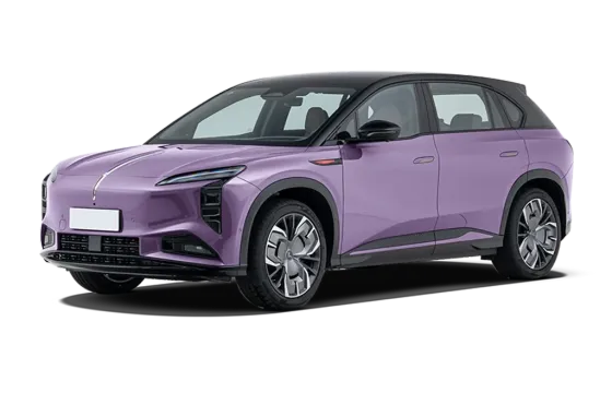 Hongqi Tiangong 08