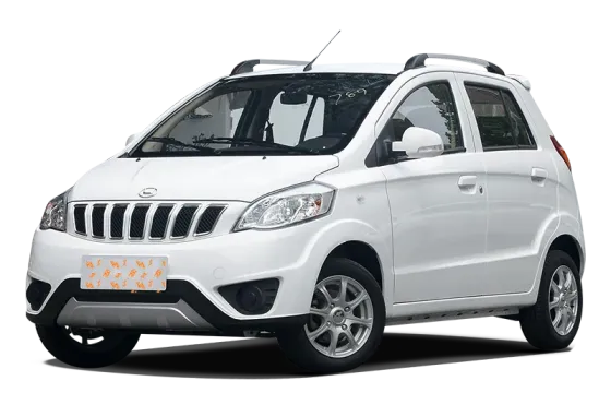 Howtai EV160