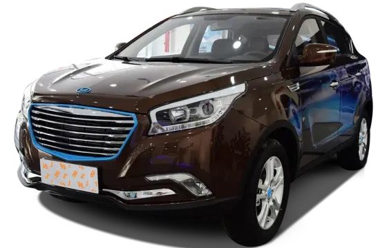 Howtai XEV260