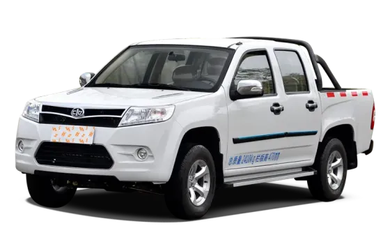 Huakai Pickup
