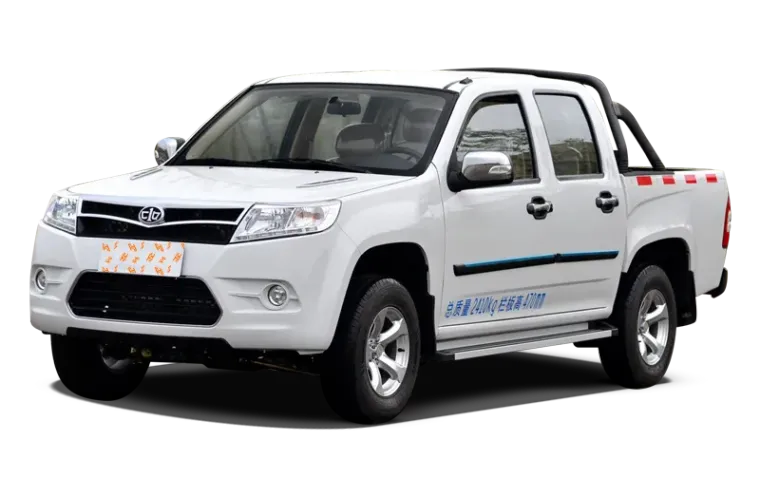 Huakai Pickup