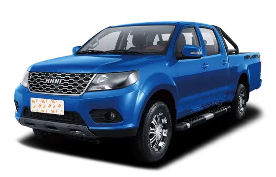 Huanghai Bull N1