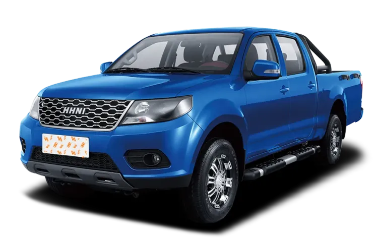 Huanghai Bull N1