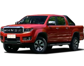 Huanghai N3