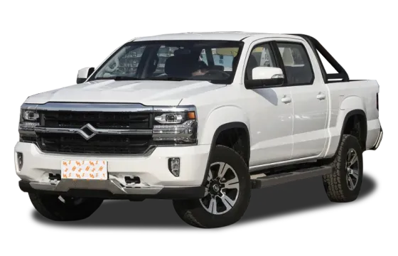 Huanghai N7