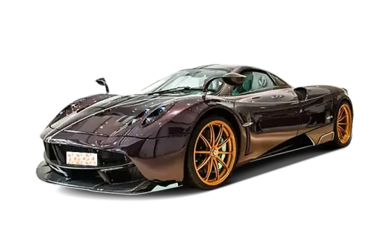 Huayra