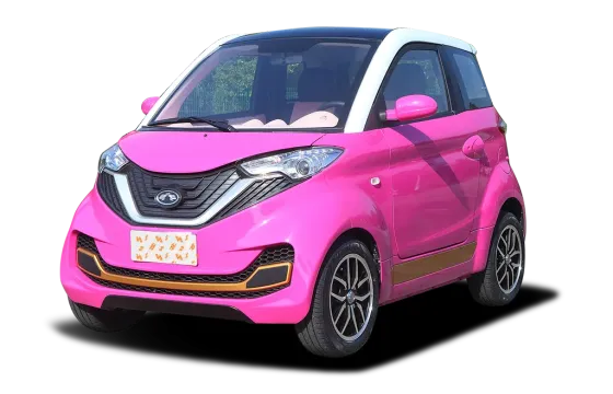 Huazi EV NO.1