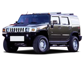 Hummer H2