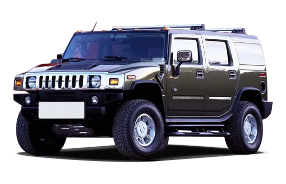 Hummer H2