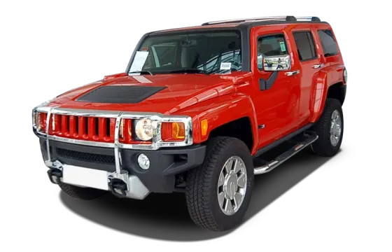 Hummer H3