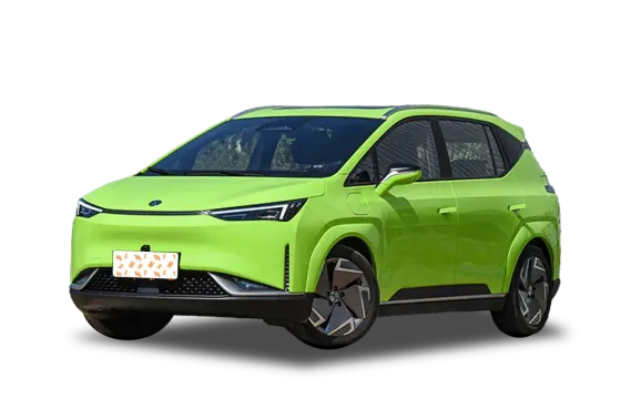 Hycan Z03