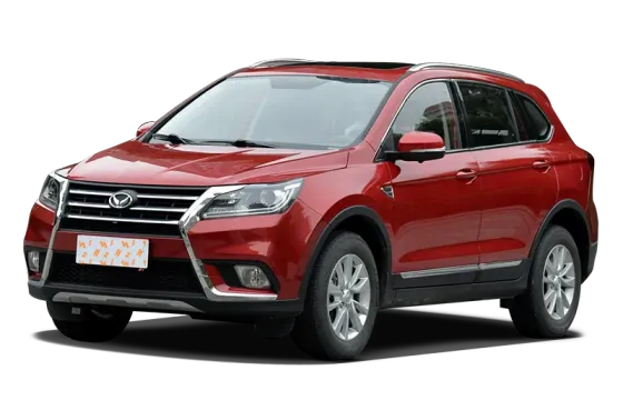 Hyosow S6
