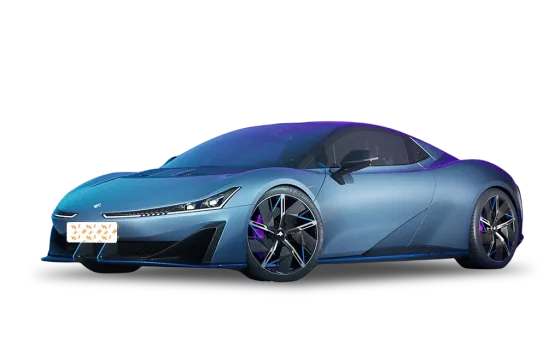 Hyper SSR