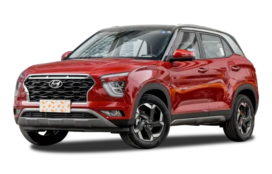Hyundai ix25