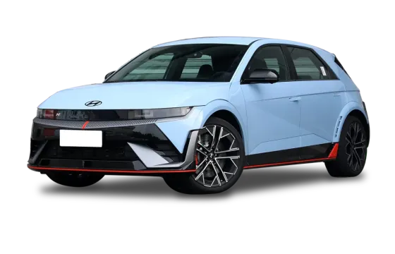 IONIQ 5 N