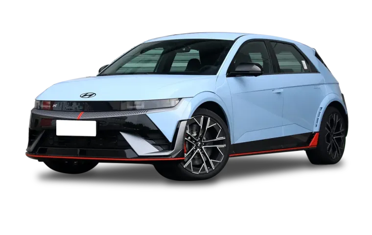 IONIQ 5 N
