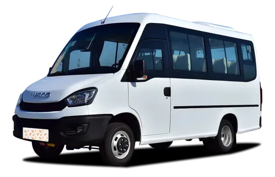 IVECO  Daily(OFeng)