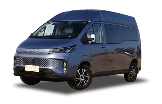 IVECO Fidato