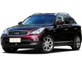 Infiniti EX
