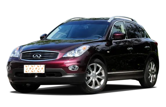 Infiniti EX
