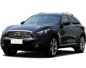 Infiniti FX