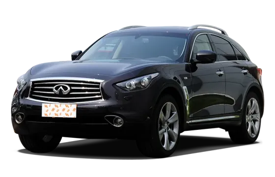 Infiniti FX