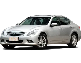 Infiniti G