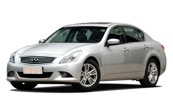 Infiniti G