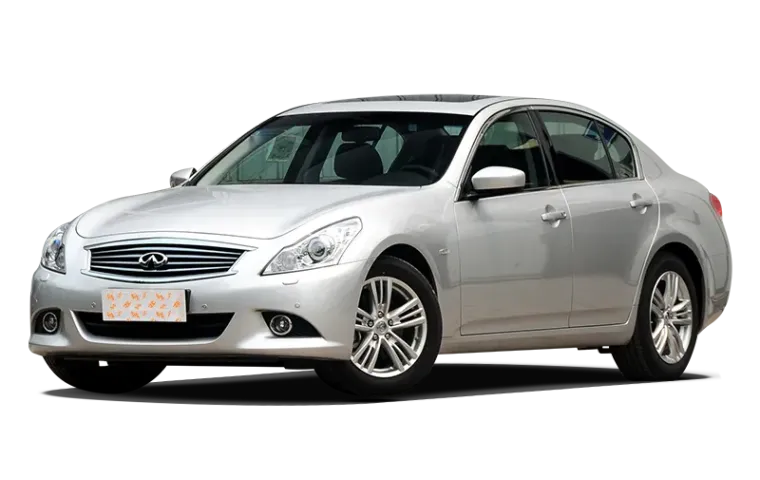 Infiniti G