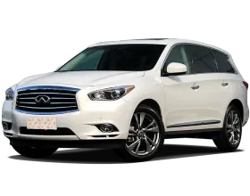 Infiniti JX