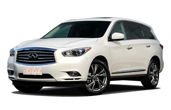 Infiniti JX