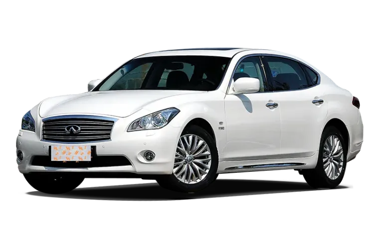 Infiniti M