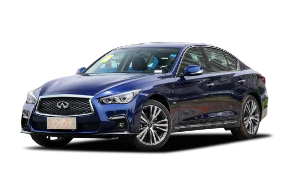 Infiniti Q50L