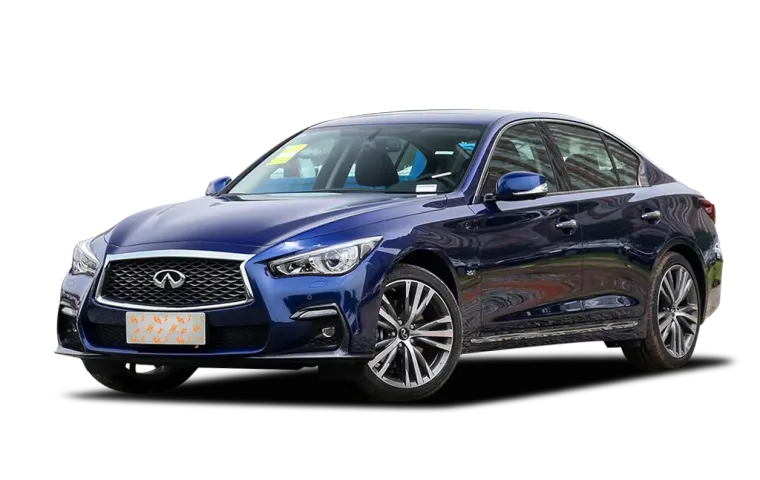 Infiniti Q50L