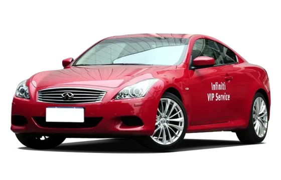 Infiniti Q60