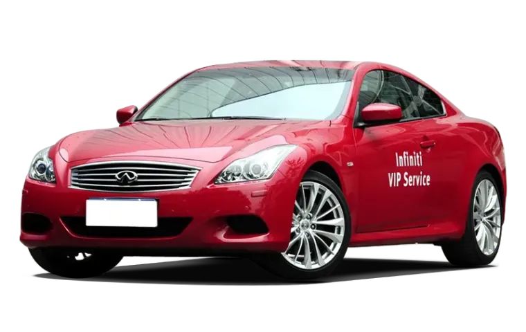 Infiniti Q60