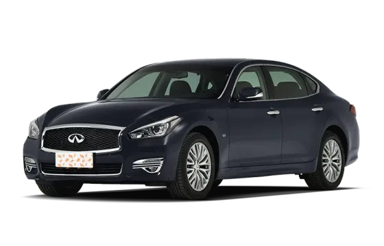Infiniti Q70