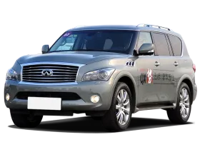 Infiniti QX