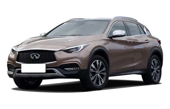 Infiniti QX30